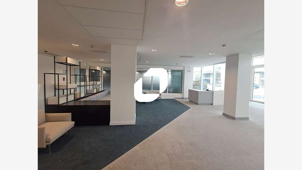 Vente Bureaux 15500m² Rueil malmaison