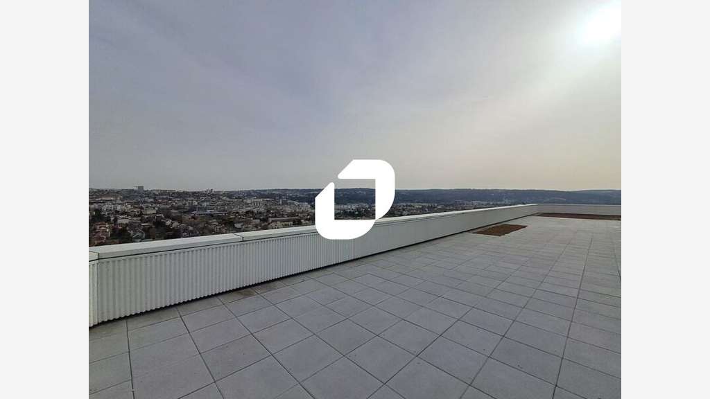 Vente Bureaux 15500m² Rueil malmaison