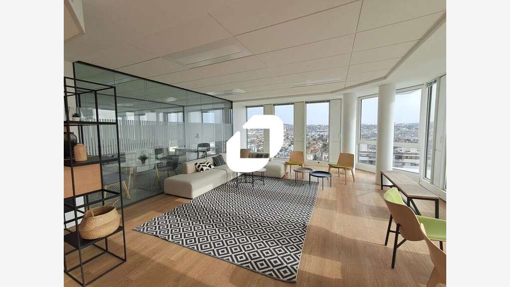 Vente Bureaux 15500m² Rueil malmaison