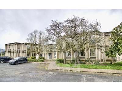 Vente Bureaux à Saint-Aubin