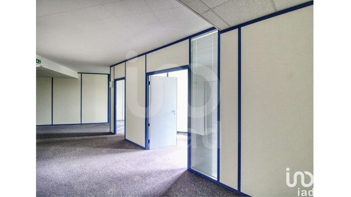 Bureau à Saint-Aubin