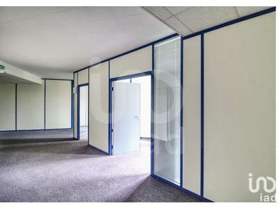 Vente Bureaux à Saint-Aubin