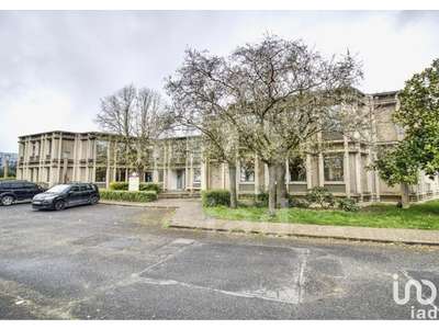 Vente Bureaux à Saint-Aubin