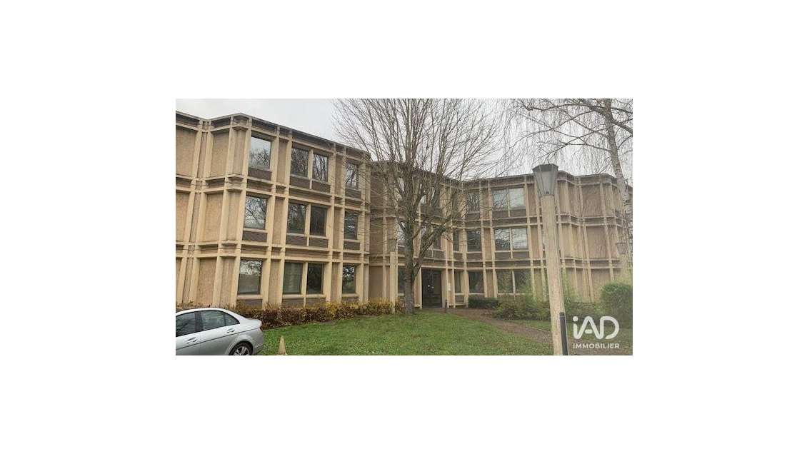 Vente bureaux 729m² R+1 à Saint-Aubin