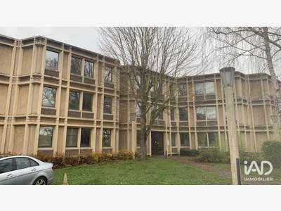 Vente bureaux 729m² R+1 à Saint-Aubin