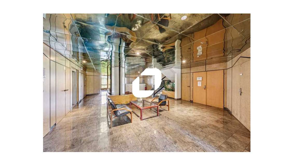 Vente Bureaux 2151m² Saint aubin