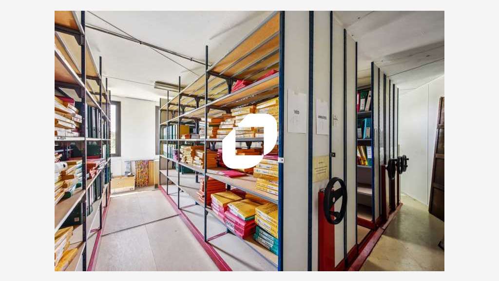 Vente Bureaux 759m² Saint aubin