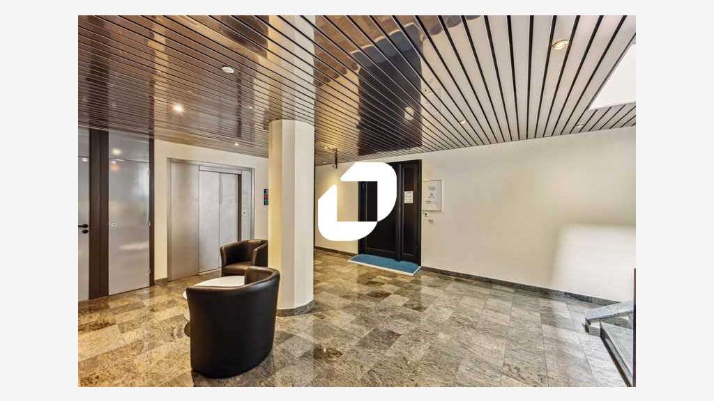 Vente Bureaux 759m² Saint aubin