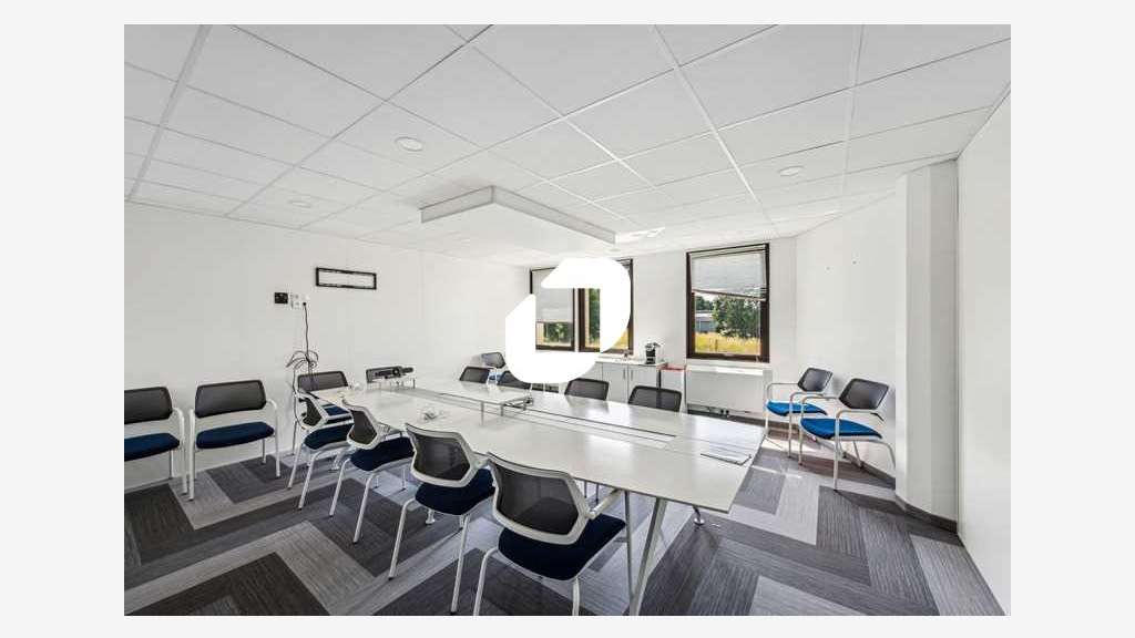 Vente Bureaux 759m² Saint aubin