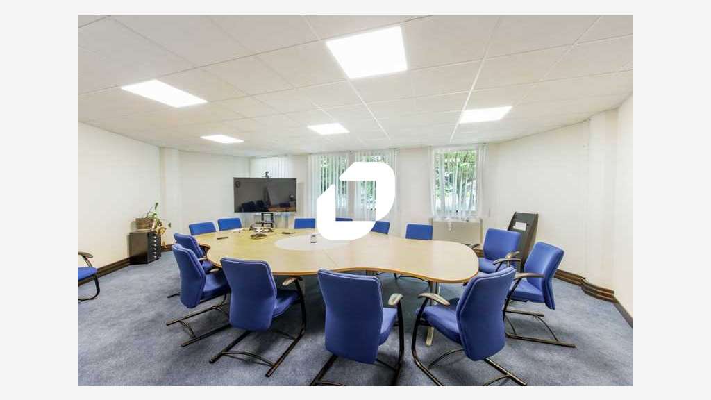 Vente Bureaux 759m² Saint aubin