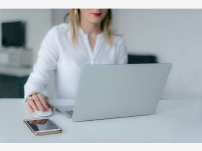 Vente bureaux de 160m² au 2ème étage à Vannes Nord