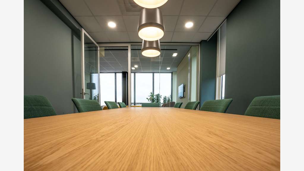 Vente ensemble de bureaux de 303m² à Vannes Nord