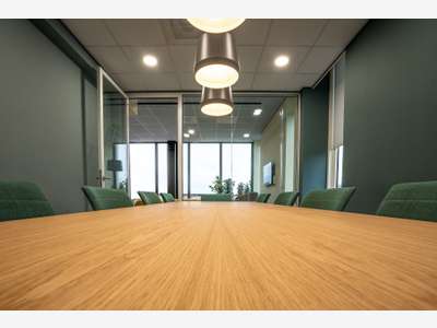 Vente ensemble de bureaux de 303m² à Vannes Nord
