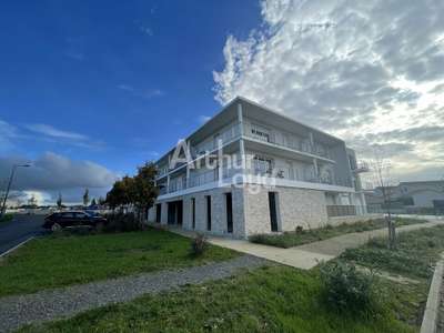 Vente Bureaux à Saint-Benoît