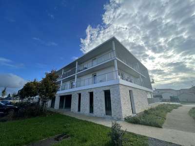 Vente Bureaux à Saint-Benoît