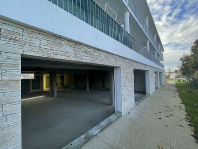 Vente Bureaux à Saint-Benoît