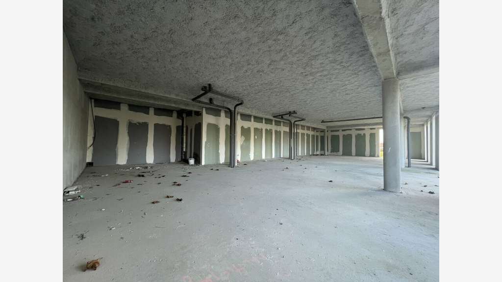 Bureaux à vendre zone Pré Médard sur Poitiers Est