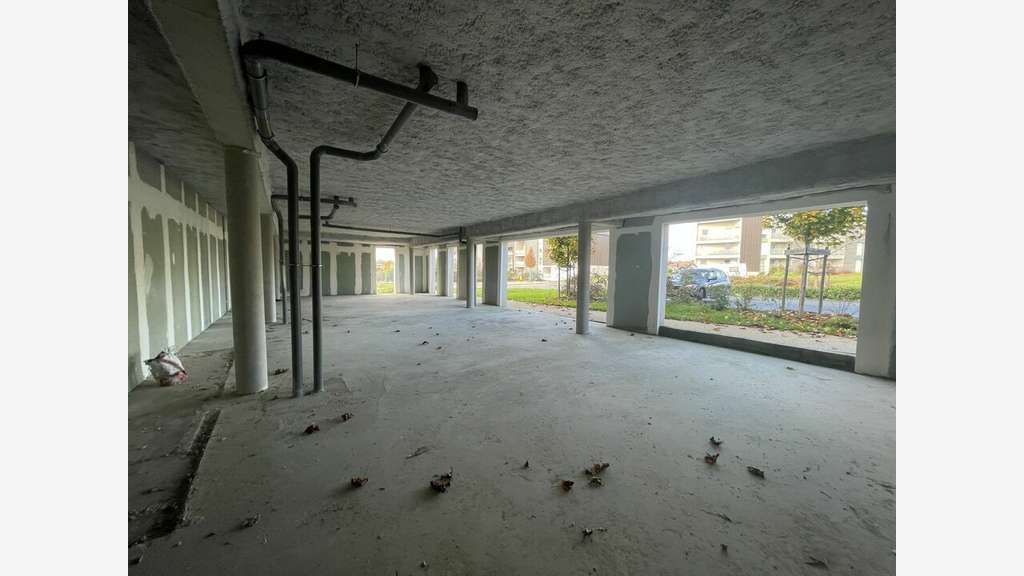 Bureaux à vendre zone Pré Médard sur Poitiers Est