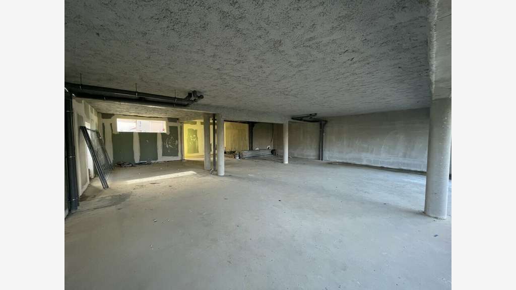 Bureaux à vendre zone Pré Médard sur Poitiers Est