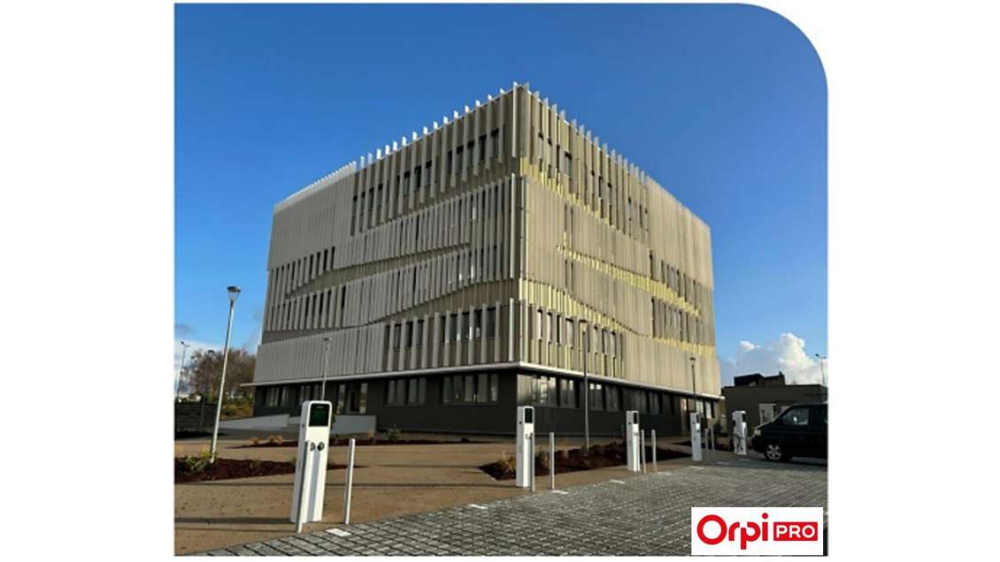 SAINT BRIEUC - BUREAU à vendre