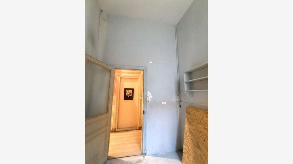 Vente murs local bureau de 7m² à Saint Brieuc