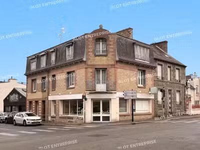 A LOUER BUREAUX, LOCAL COMMERCIAL