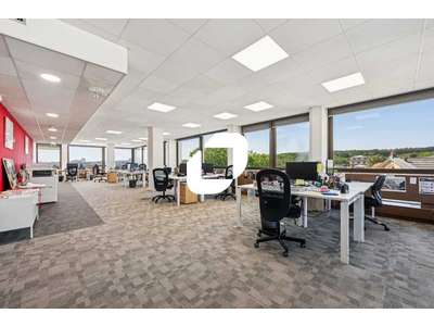 Vente Bureaux à Saint-Cloud