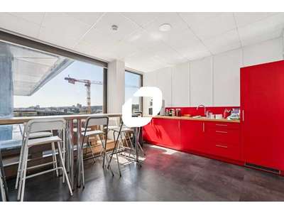 Vente Bureaux à Saint-Cloud