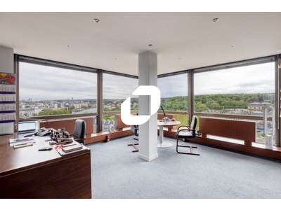 Vente Bureaux à Saint-Cloud