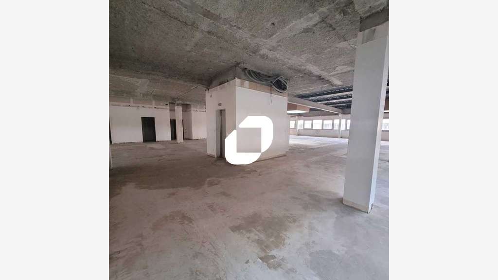 Vente Bureaux 2306m² Saint cloud