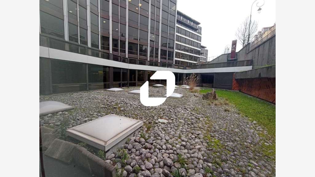 Vente Bureaux 50m² Saint cloud