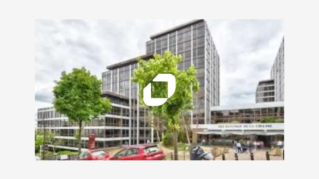 Vente Bureaux 100m² Saint cloud