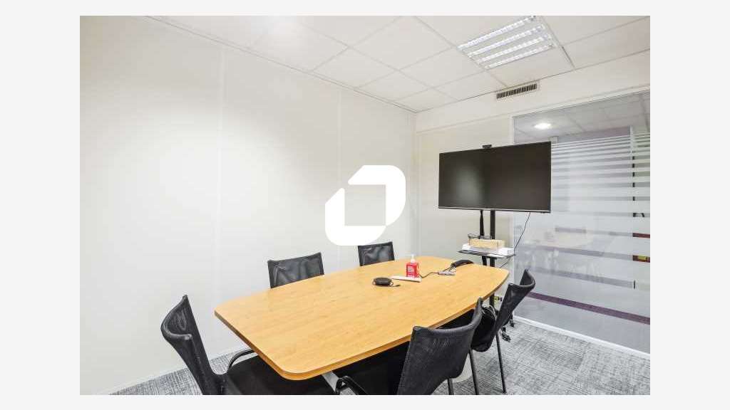 Vente Bureaux 512m² Saint cloud