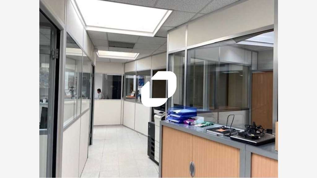 Vente Bureaux 277m² Saint cloud
