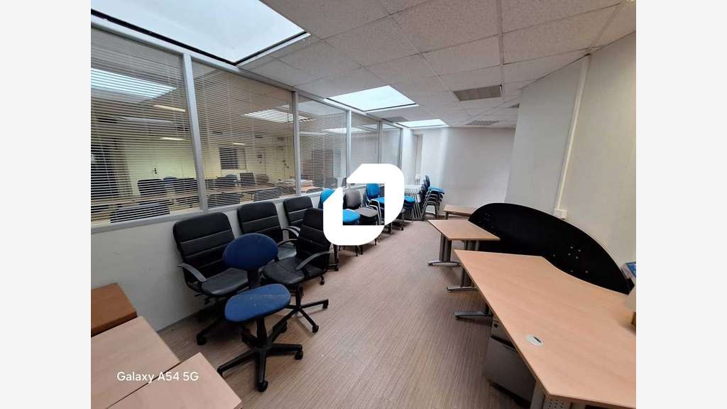 Vente Bureaux 277m² Saint cloud