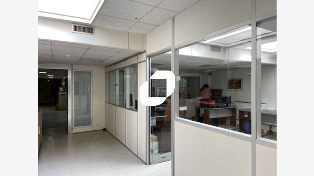Vente Bureaux 300m² Saint cloud