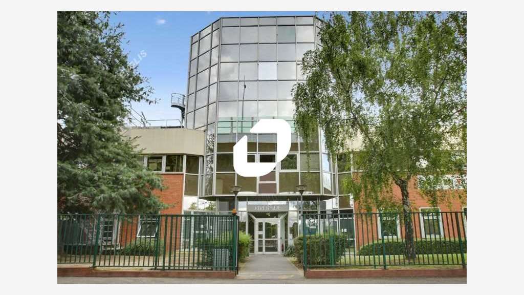 Vente Bureaux 2306m² Saint cloud
