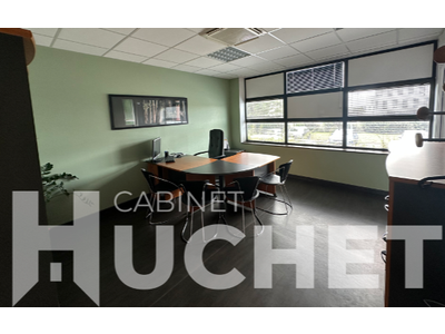 Vente Bureaux à Saint-Contest