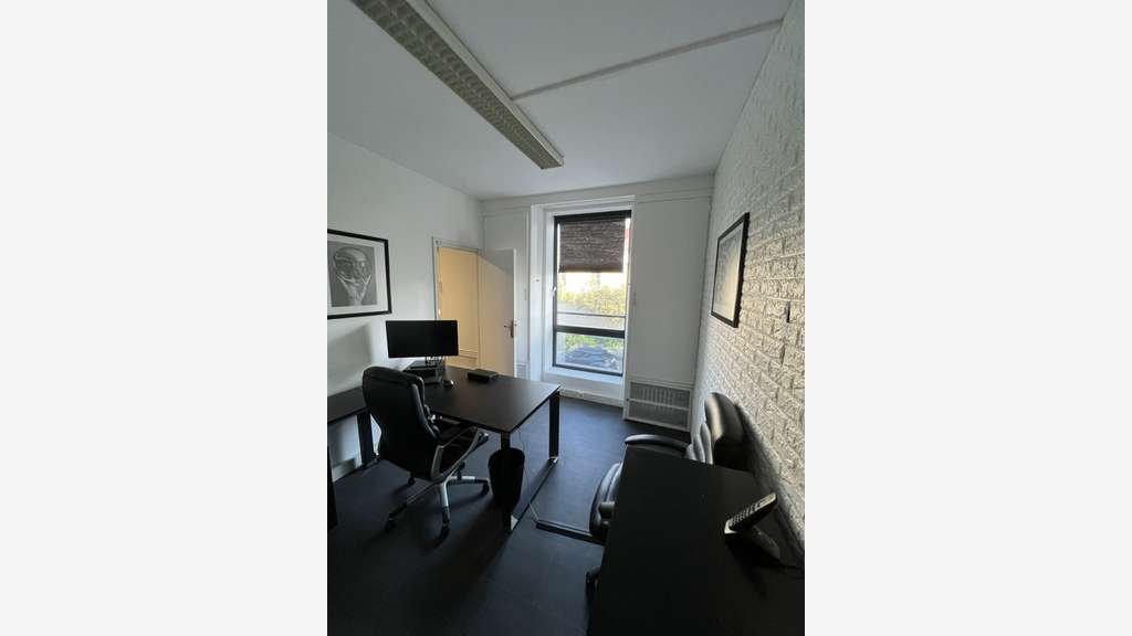 Local/bureau de 62m² à vendre à Saint Denis (93)