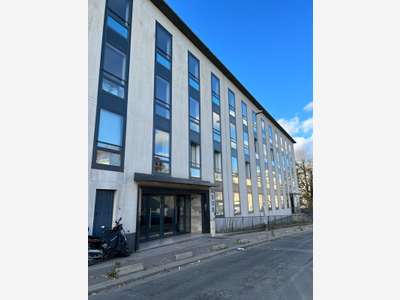 Local/bureau de 62m² à vendre à Saint Denis (93)