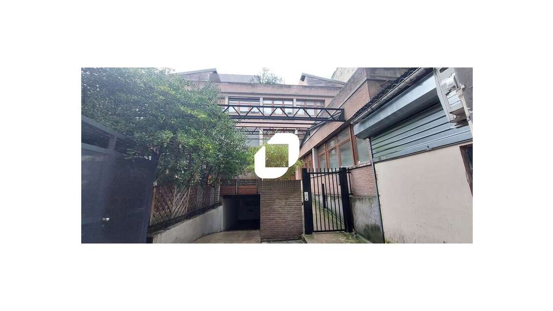 Vente Bureaux 144m² Saint denis