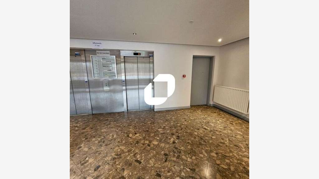Vente Bureaux 420m² Saint denis