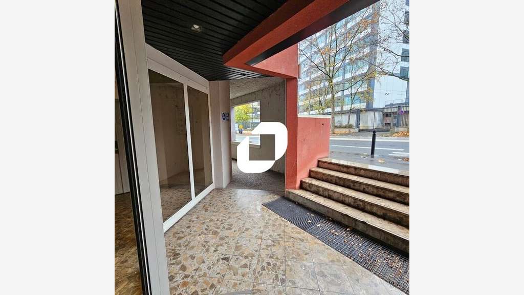 Vente Bureaux 420m² Saint denis