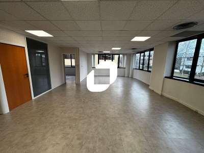 Vente Bureaux 120m² Saint didier au mont d'or