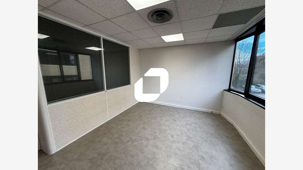 Vente Bureaux 120m² Saint didier au mont d'or