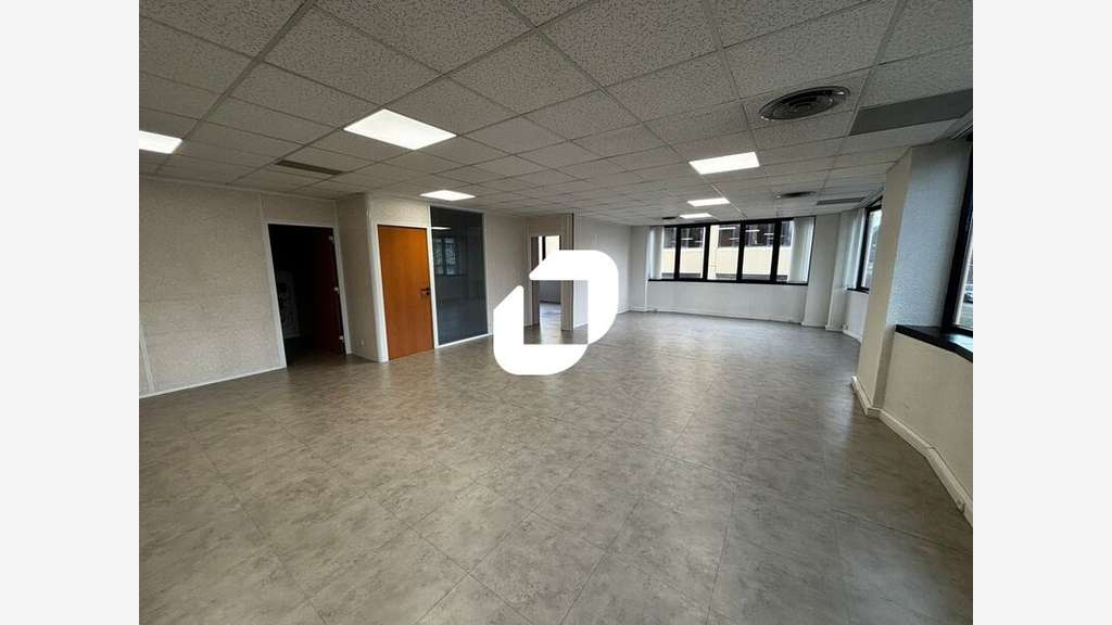 Vente Bureaux 120m² Saint didier au mont d'or