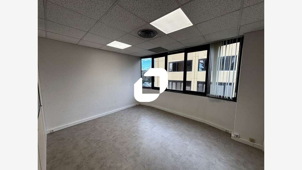 Vente Bureaux 120m² Saint didier au mont d'or