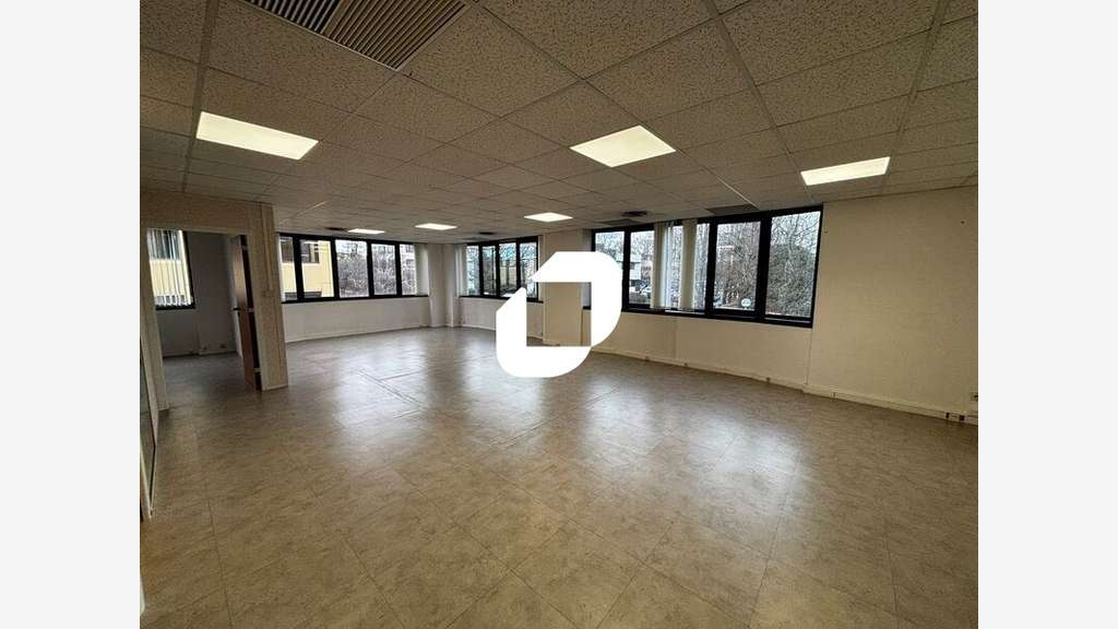 Vente Bureaux 120m² Saint didier au mont d'or