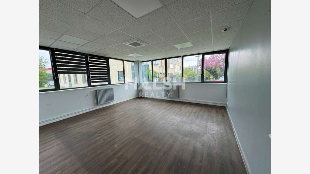 Vente bureaux 165m² à Saint-Etienne Technopole