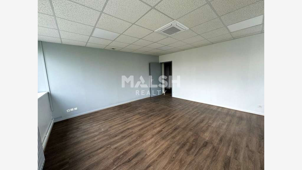 Vente bureaux 165m² à Saint-Etienne Technopole